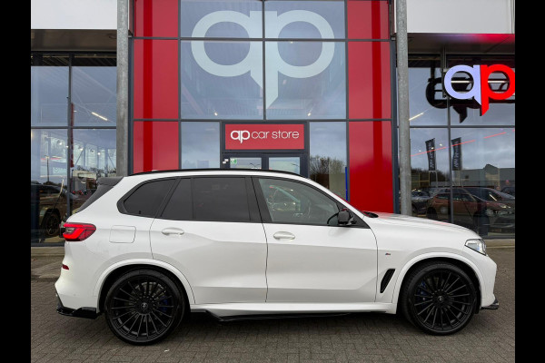 BMW X5 XDrive45e High Executive M Pakket