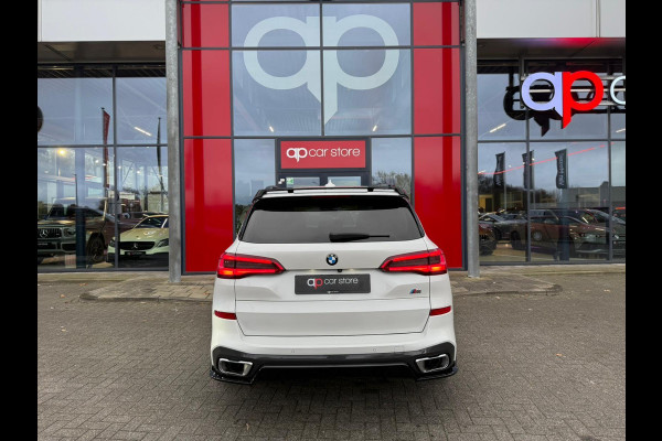 BMW X5 XDrive45e High Executive M Pakket
