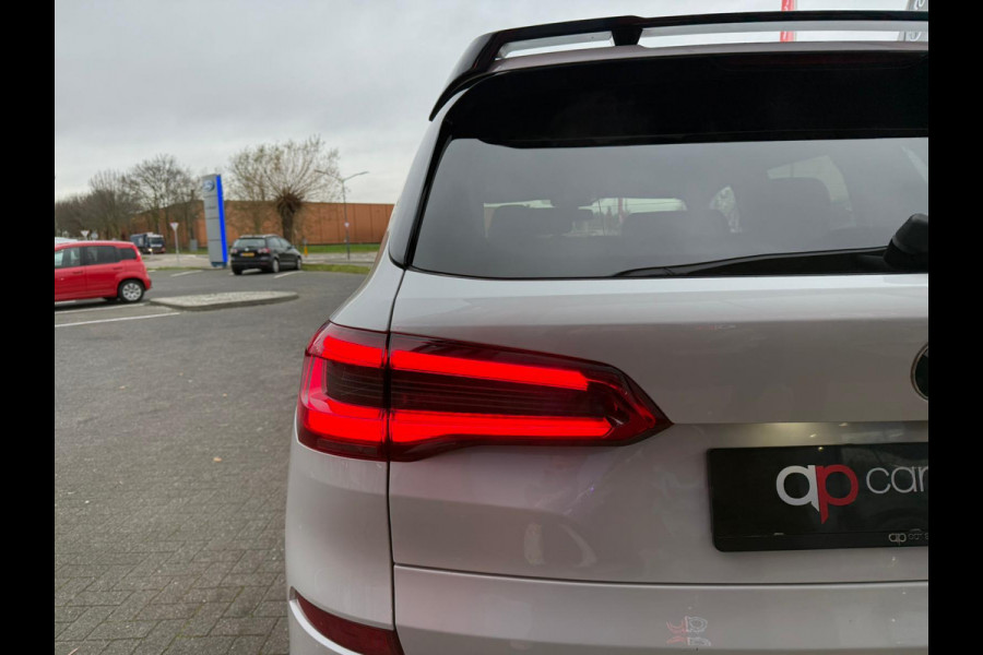 BMW X5 XDrive45e High Executive M Pakket