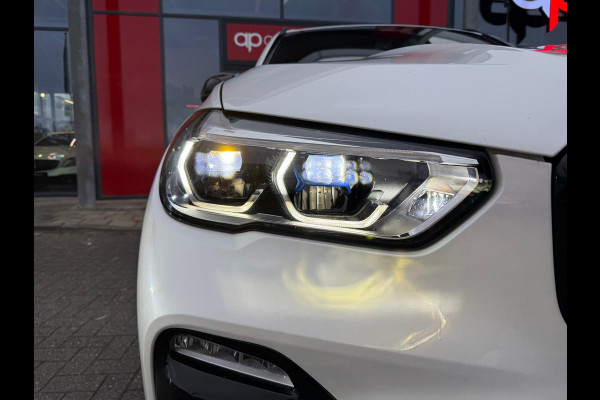 BMW X5 XDrive45e High Executive M Pakket