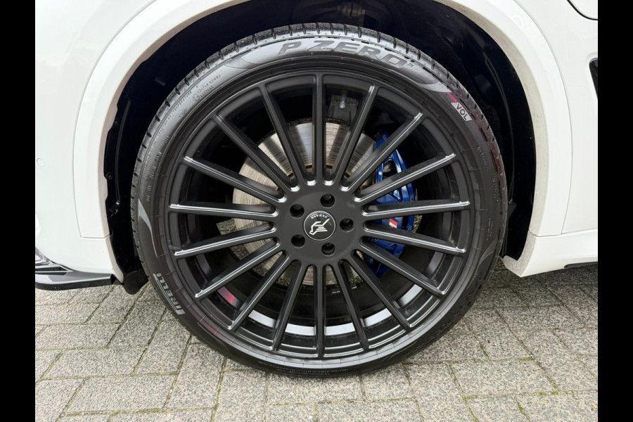 BMW X5 XDrive45e High Executive M Pakket