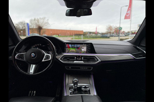 BMW X5 XDrive45e High Executive M Pakket