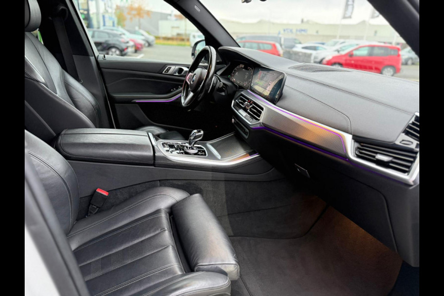 BMW X5 XDrive45e High Executive M Pakket