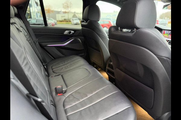 BMW X5 XDrive45e High Executive M Pakket