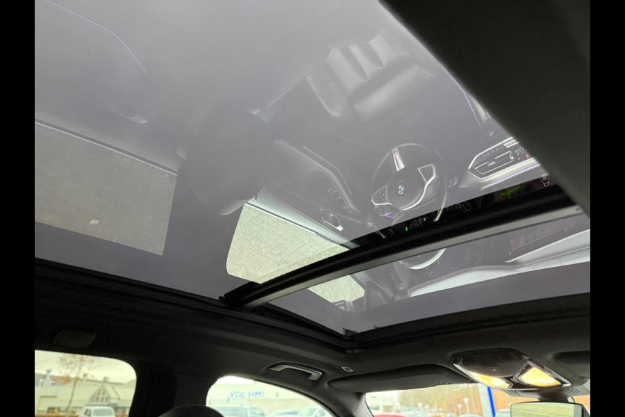 BMW X5 XDrive45e High Executive M Pakket