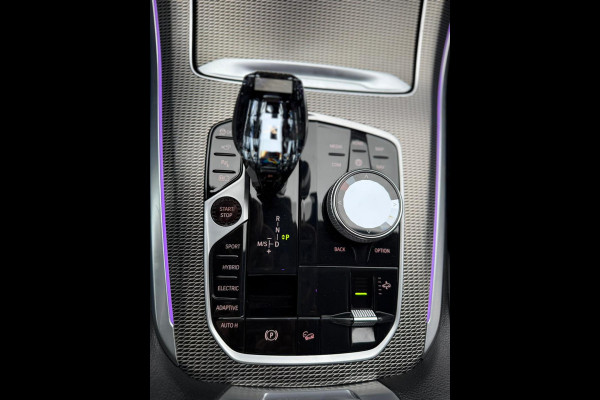 BMW X5 XDrive45e High Executive M Pakket