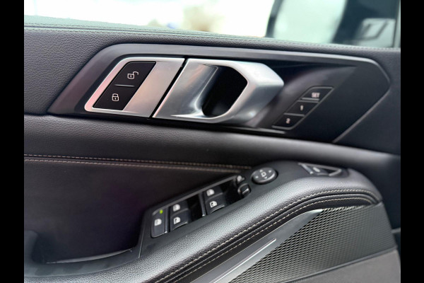 BMW X5 XDrive45e High Executive M Pakket