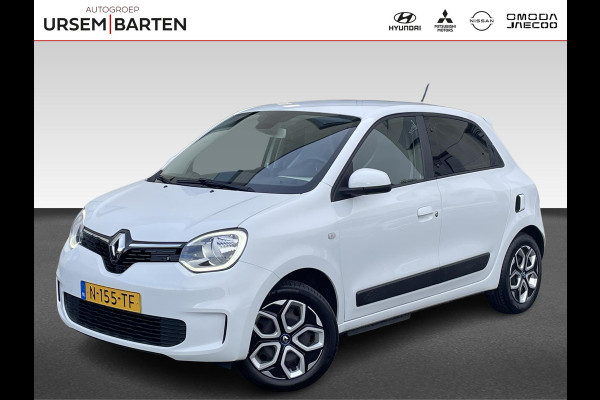 Renault Twingo Z.E. R80 Collection | Apple Carplay & Android auto | Cruise control