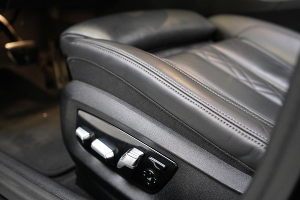 BMW 5 Serie Touring 530e Business Edition Plus | SoH 98% | Leder | Panoramadak | Trekhaak | Memory | Head-Up | M-Sportpakket