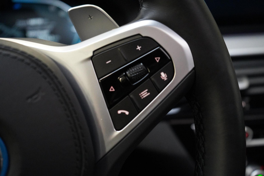 BMW 5 Serie Touring 530e Business Edition Plus | SoH 98% | Leder | Panoramadak | Trekhaak | Memory | Head-Up | M-Sportpakket