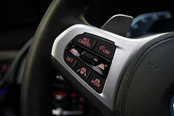 BMW 5 Serie Touring 530e Business Edition Plus | SoH 98% | Leder | Panoramadak | Trekhaak | Memory | Head-Up | M-Sportpakket