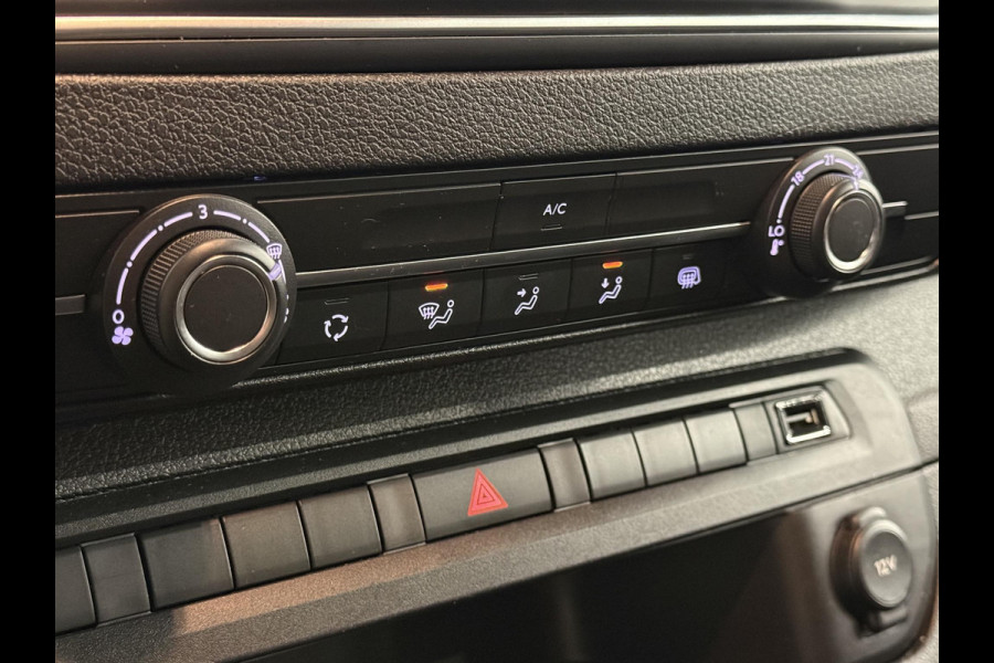 Peugeot Expert 2.0 Automaat Dubbele cabine Navigatie  Clima Control  Trekhaak