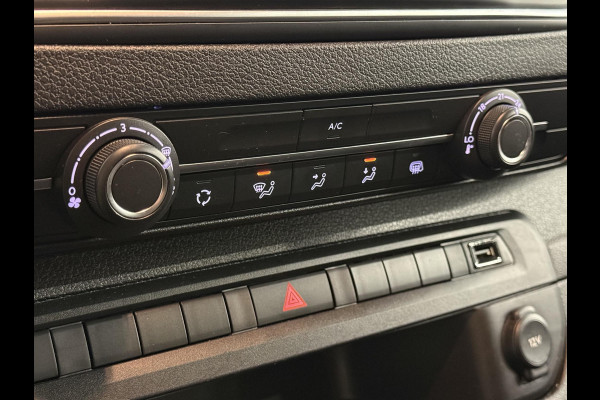 Peugeot Expert 2.0 Automaat Dubbele cabine Navigatie  Clima Control  Trekhaak