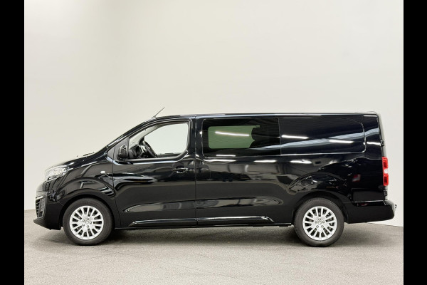 Peugeot Expert 2.0 Automaat Dubbele cabine Navigatie  Clima Control  Trekhaak