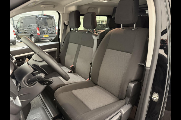 Peugeot Expert 2.0 Automaat Dubbele cabine Navigatie  Clima Control  Trekhaak