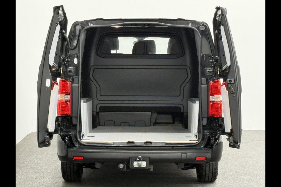 Peugeot Expert 2.0 Automaat Dubbele cabine Navigatie  Clima Control  Trekhaak