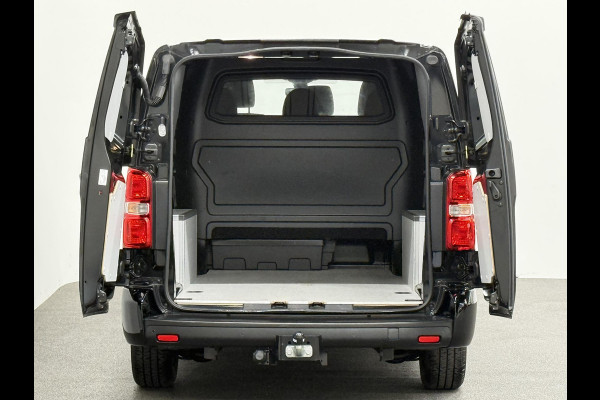 Peugeot Expert 2.0 Automaat Dubbele cabine Navigatie  Clima Control  Trekhaak