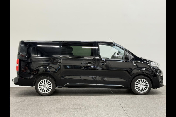 Peugeot Expert 2.0 Automaat Dubbele cabine Navigatie  Clima Control  Trekhaak