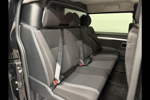 Peugeot Expert 2.0 Automaat Dubbele cabine Navigatie  Clima Control  Trekhaak