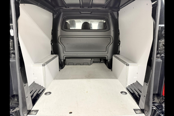 Peugeot Expert 2.0 Automaat Dubbele cabine Navigatie  Clima Control  Trekhaak