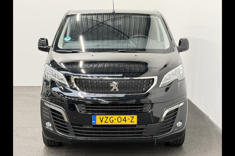 Peugeot Expert 2.0 Automaat Dubbele cabine Navigatie  Clima Control  Trekhaak