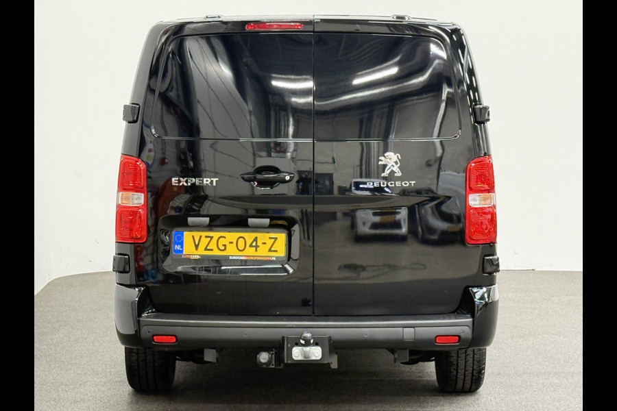 Peugeot Expert 2.0 Automaat Dubbele cabine Navigatie  Clima Control  Trekhaak
