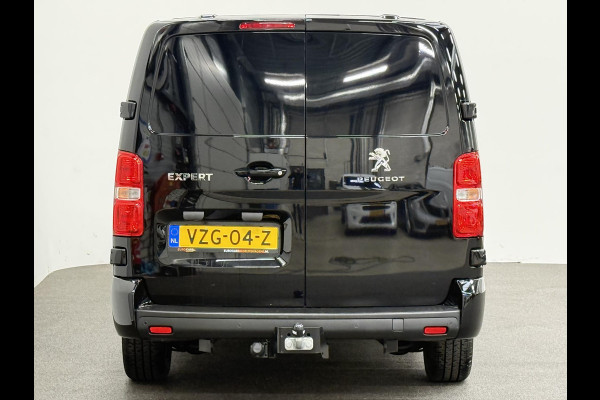Peugeot Expert 2.0 Automaat Dubbele cabine Navigatie  Clima Control  Trekhaak