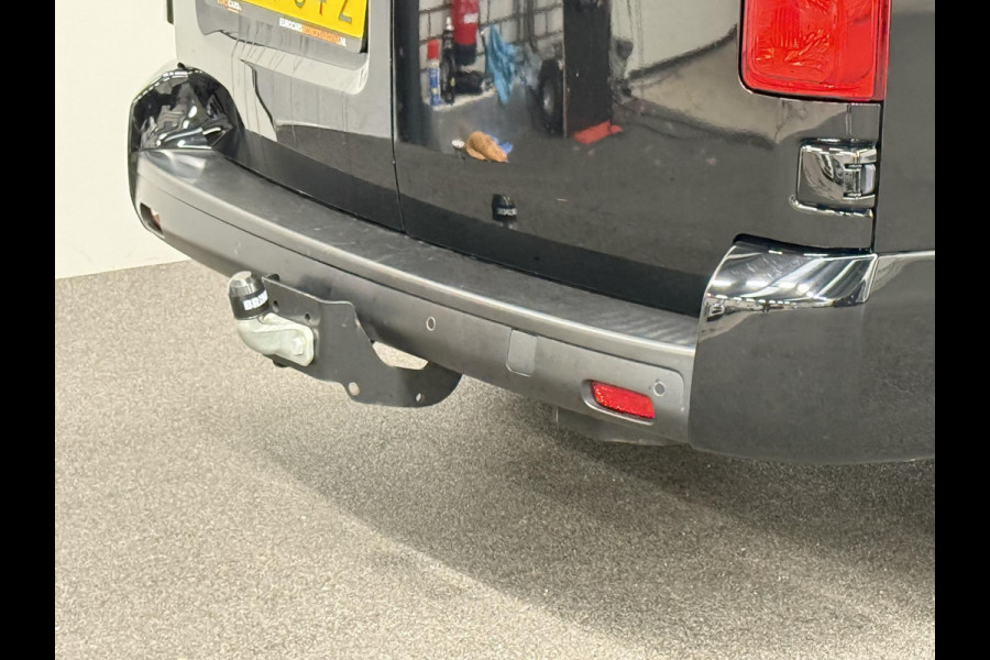 Peugeot Expert 2.0 Automaat Dubbele cabine Navigatie  Clima Control  Trekhaak