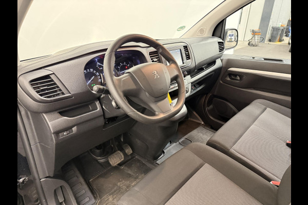 Peugeot Expert 2.0 Automaat Dubbele cabine Navigatie  Clima Control  Trekhaak