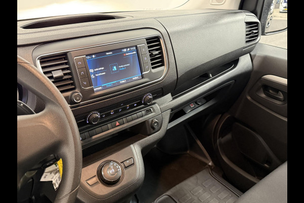 Peugeot Expert 2.0 Automaat Dubbele cabine Navigatie  Clima Control  Trekhaak