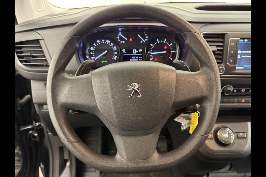 Peugeot Expert 2.0 Automaat Dubbele cabine Navigatie  Clima Control  Trekhaak