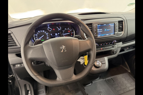 Peugeot Expert 2.0 Automaat Dubbele cabine Navigatie  Clima Control  Trekhaak