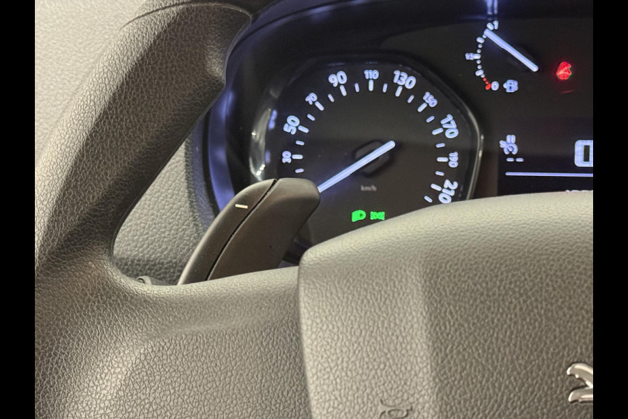 Peugeot Expert 2.0 Automaat Dubbele cabine Navigatie  Clima Control  Trekhaak