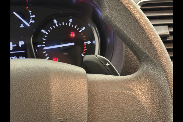 Peugeot Expert 2.0 Automaat Dubbele cabine Navigatie  Clima Control  Trekhaak