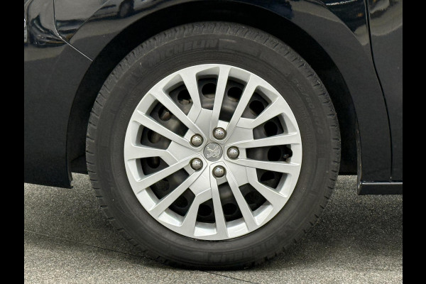 Peugeot Expert 2.0 Automaat Dubbele cabine Navigatie  Clima Control  Trekhaak