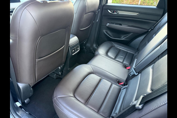 Mazda CX-5 2.0 SkyActiv-G 165 Signature - Automaat - Leder - Navi - Schuifdak - Trekhaak - Camera