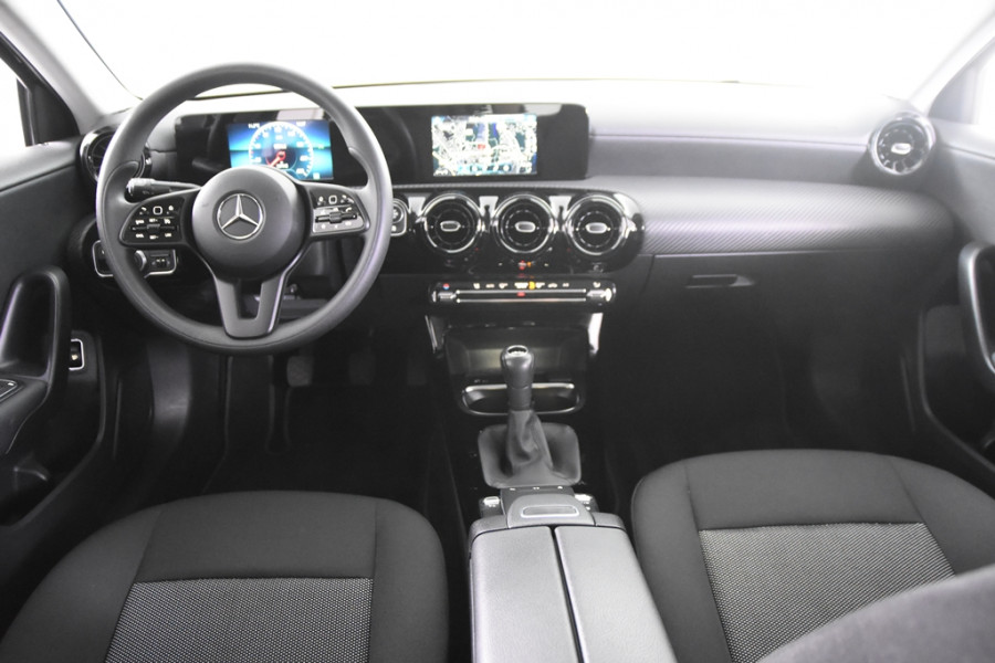 Mercedes-Benz A-Klasse 180 *1ste Eigenaar*Navigatie*Camera*Carplay*