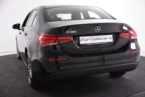 Mercedes-Benz A-Klasse 180 *1ste Eigenaar*Navigatie*Camera*Carplay*