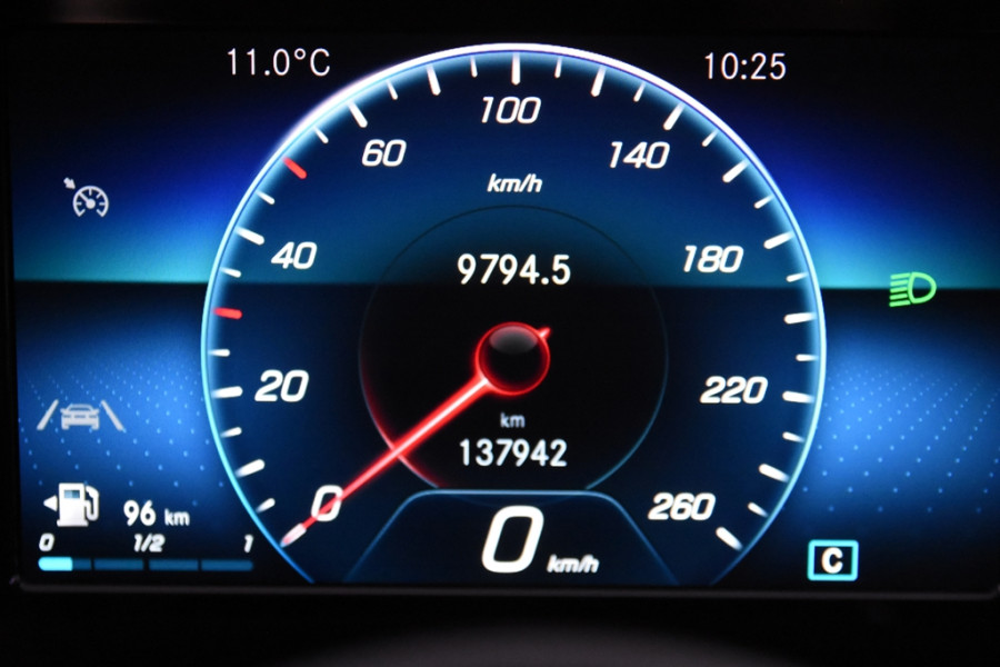Mercedes-Benz A-Klasse 180 *1ste Eigenaar*Navigatie*Camera*Carplay*