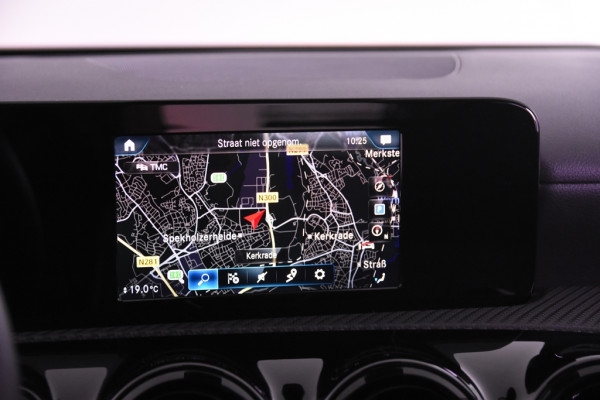Mercedes-Benz A-Klasse 180 *1ste Eigenaar*Navigatie*Camera*Carplay*