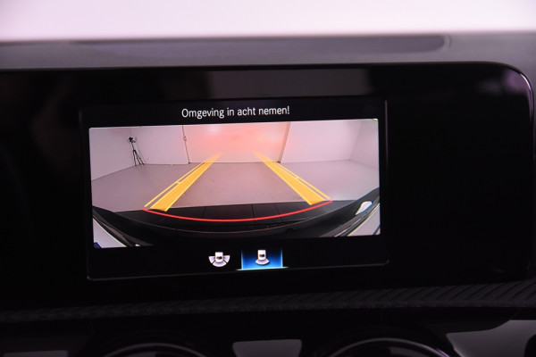 Mercedes-Benz A-Klasse 180 *1ste Eigenaar*Navigatie*Camera*Carplay*