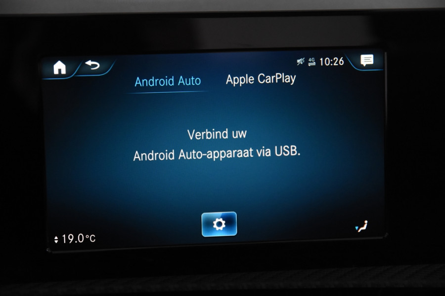 Mercedes-Benz A-Klasse 180 *1ste Eigenaar*Navigatie*Camera*Carplay*