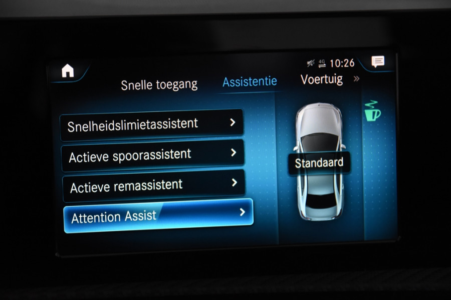 Mercedes-Benz A-Klasse 180 *1ste Eigenaar*Navigatie*Camera*Carplay*