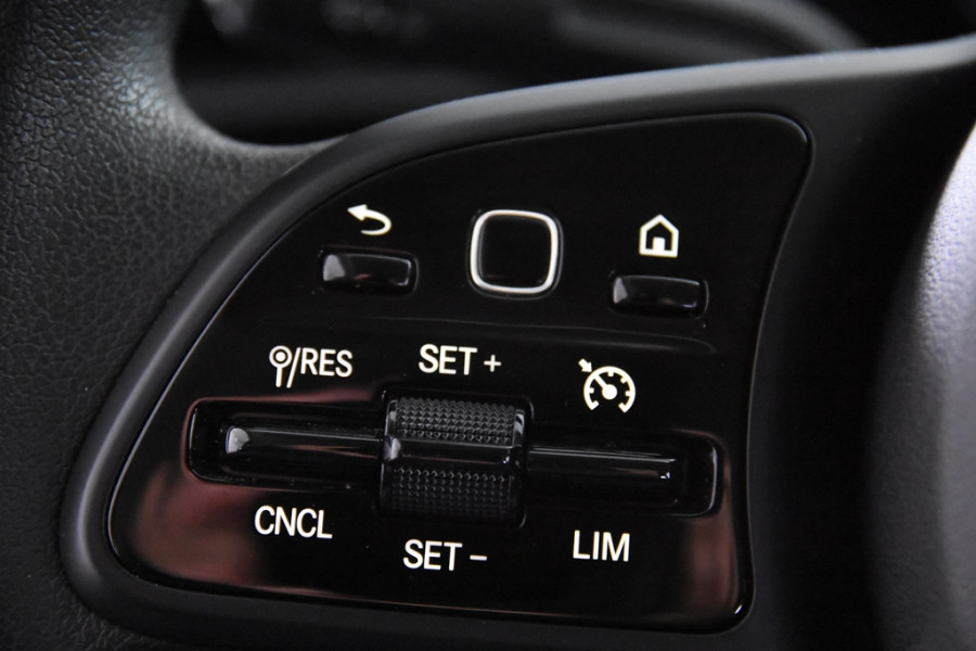 Mercedes-Benz A-Klasse 180 *1ste Eigenaar*Navigatie*Camera*Carplay*