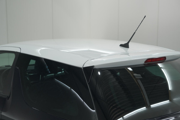 DS DS 3 PureTech 110 So Chic | Camera | Navigatie | Parkeersensoren | Climate Control