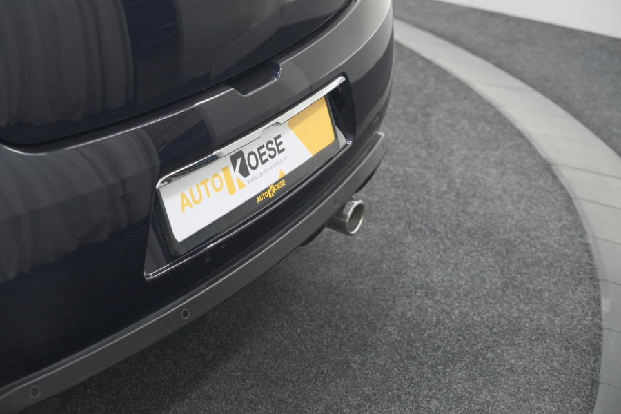 DS DS 3 PureTech 110 So Chic | Camera | Navigatie | Parkeersensoren | Climate Control