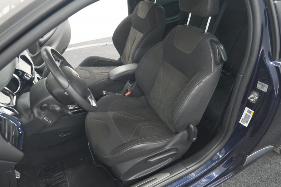 DS DS 3 PureTech 110 So Chic | Camera | Navigatie | Parkeersensoren | Climate Control