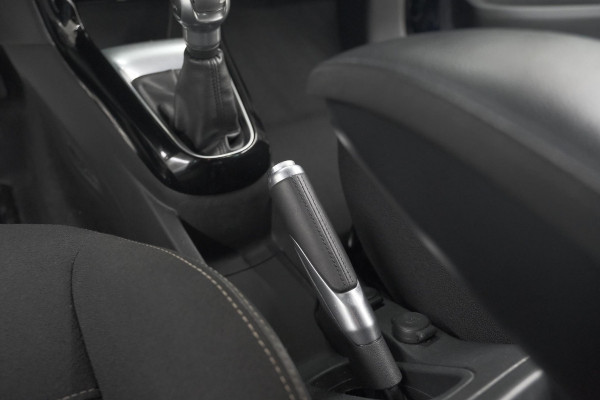 DS DS 3 PureTech 110 So Chic | Camera | Navigatie | Parkeersensoren | Climate Control