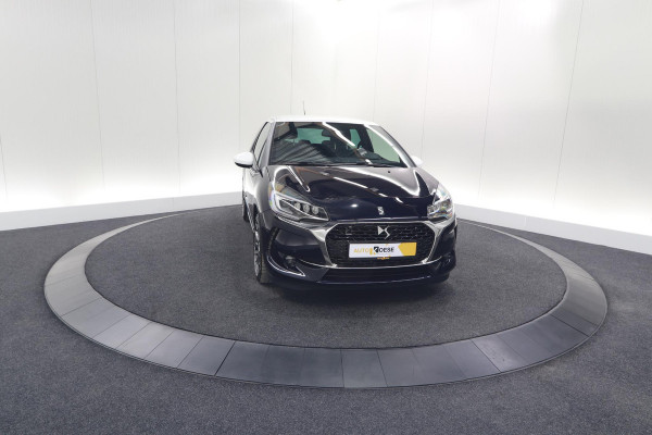 DS DS 3 PureTech 110 So Chic | Camera | Navigatie | Parkeersensoren | Climate Control