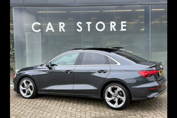 Audi A3 Limousine 35 TFSI Edition One Pano|Matrix|B&O|Sportstoelen